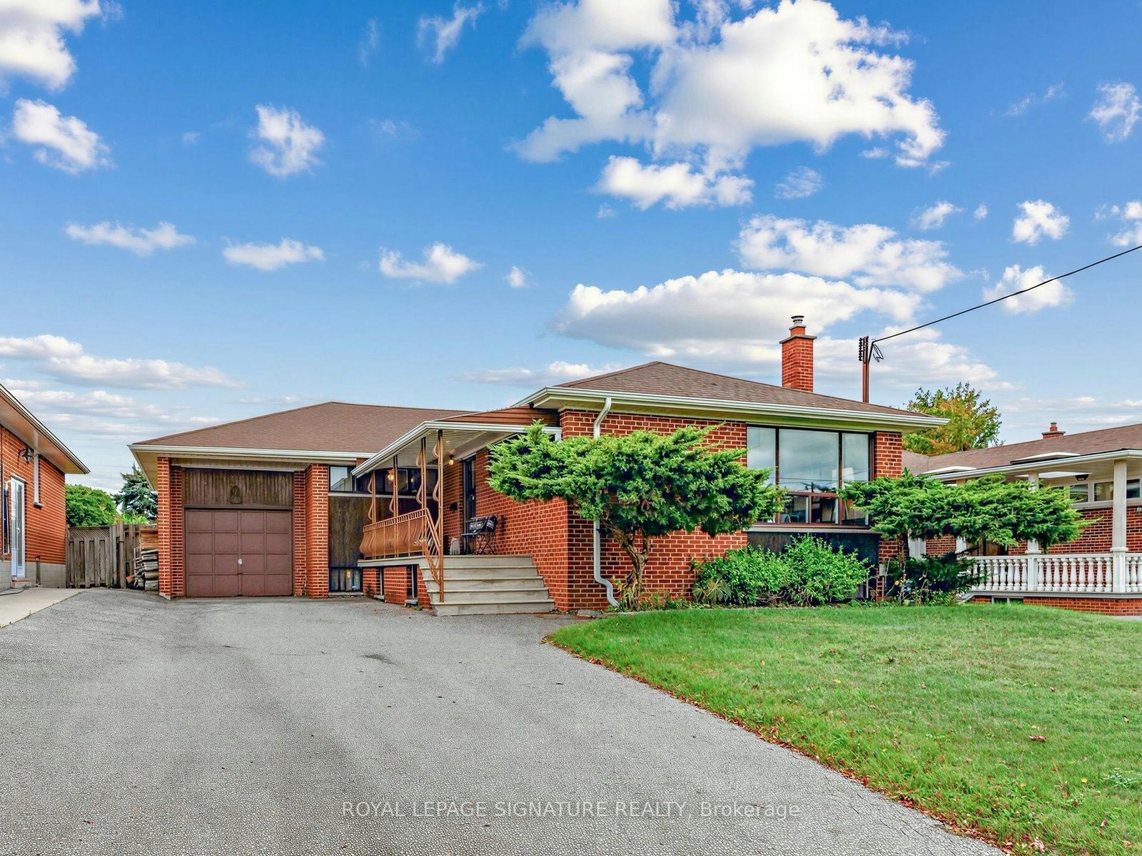 31 Diana Drive, Toronto, ON, M3M 2W2