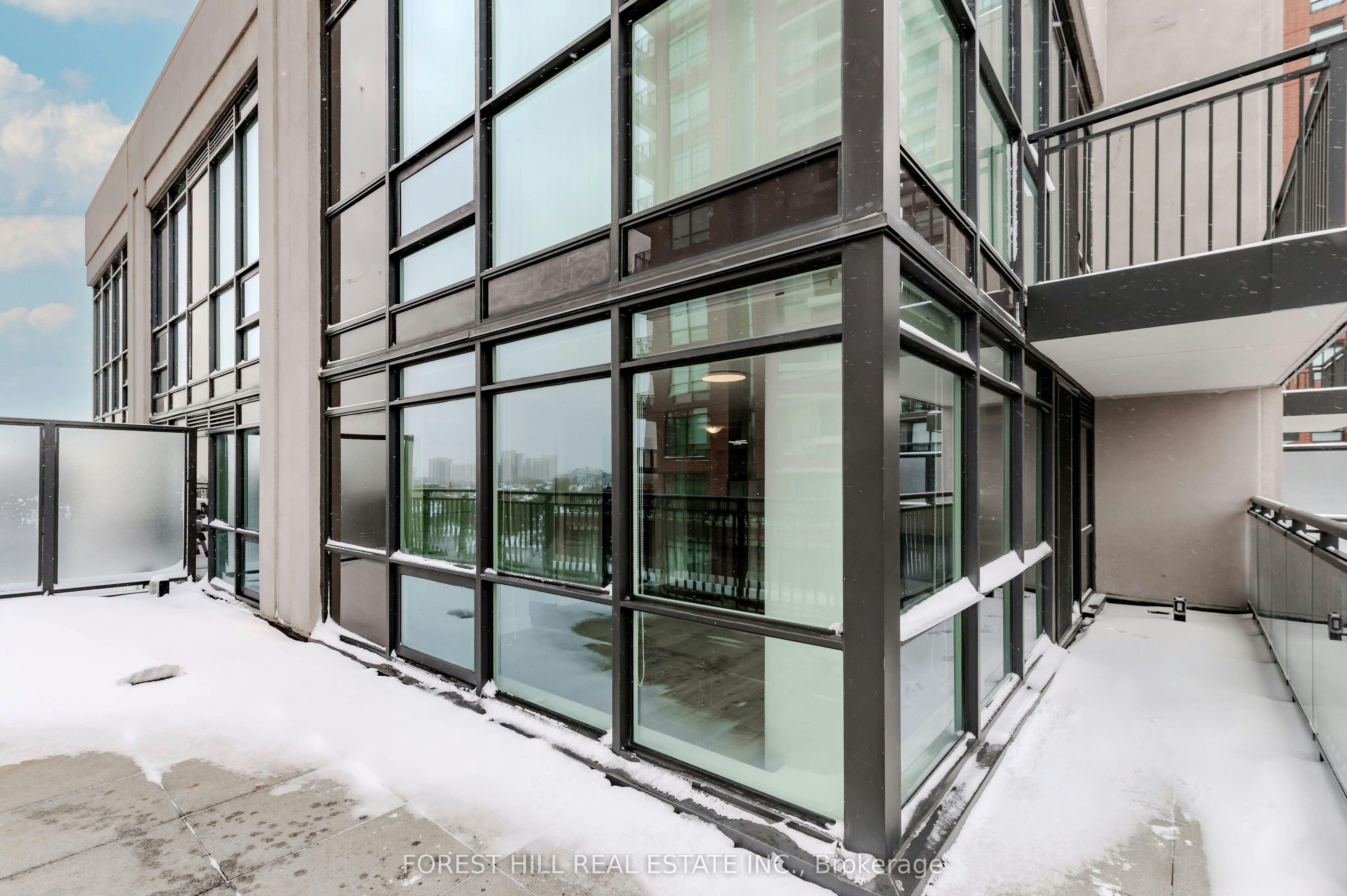 734-830 Lawrence Avenue W, Toronto, ON, M6A 0A2 - 22