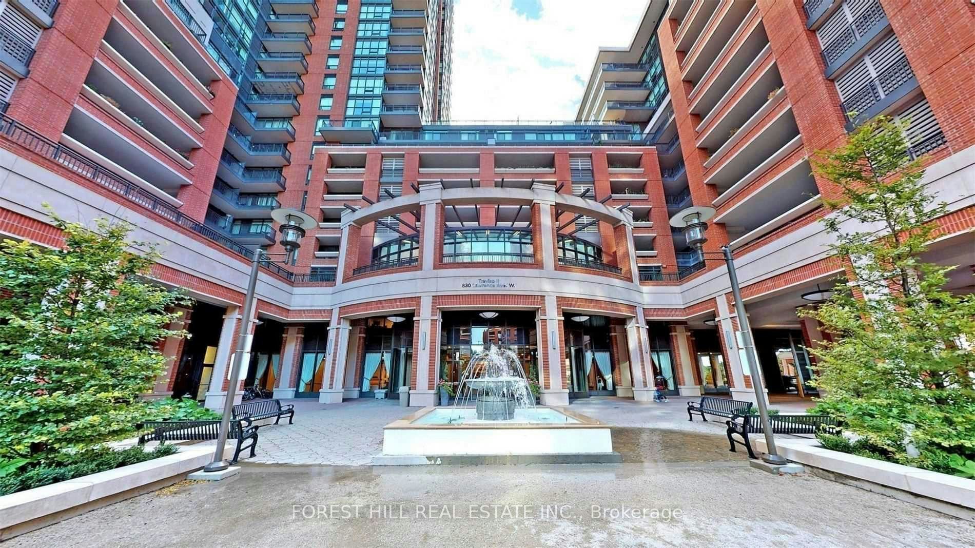 734-830 Lawrence Avenue W, Toronto, ON, M6A 0A2