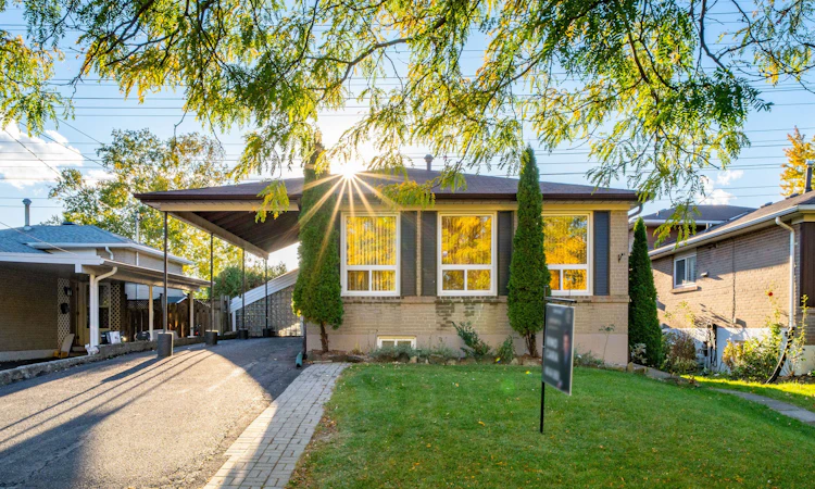 63 Mercury Road