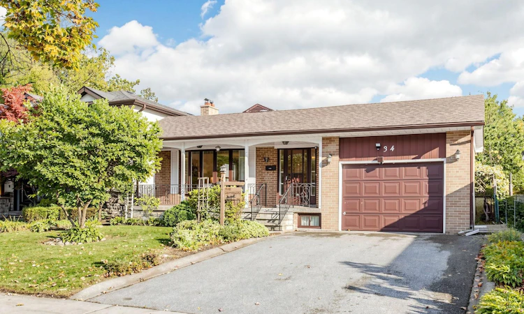 34 Crestridge Heights Road