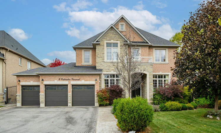 8 Calvados Crescent