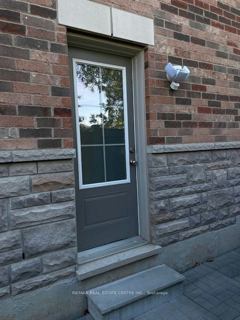 BASEMENT-11 Jewelville Street, Brampton, ON, L6X 2Y7