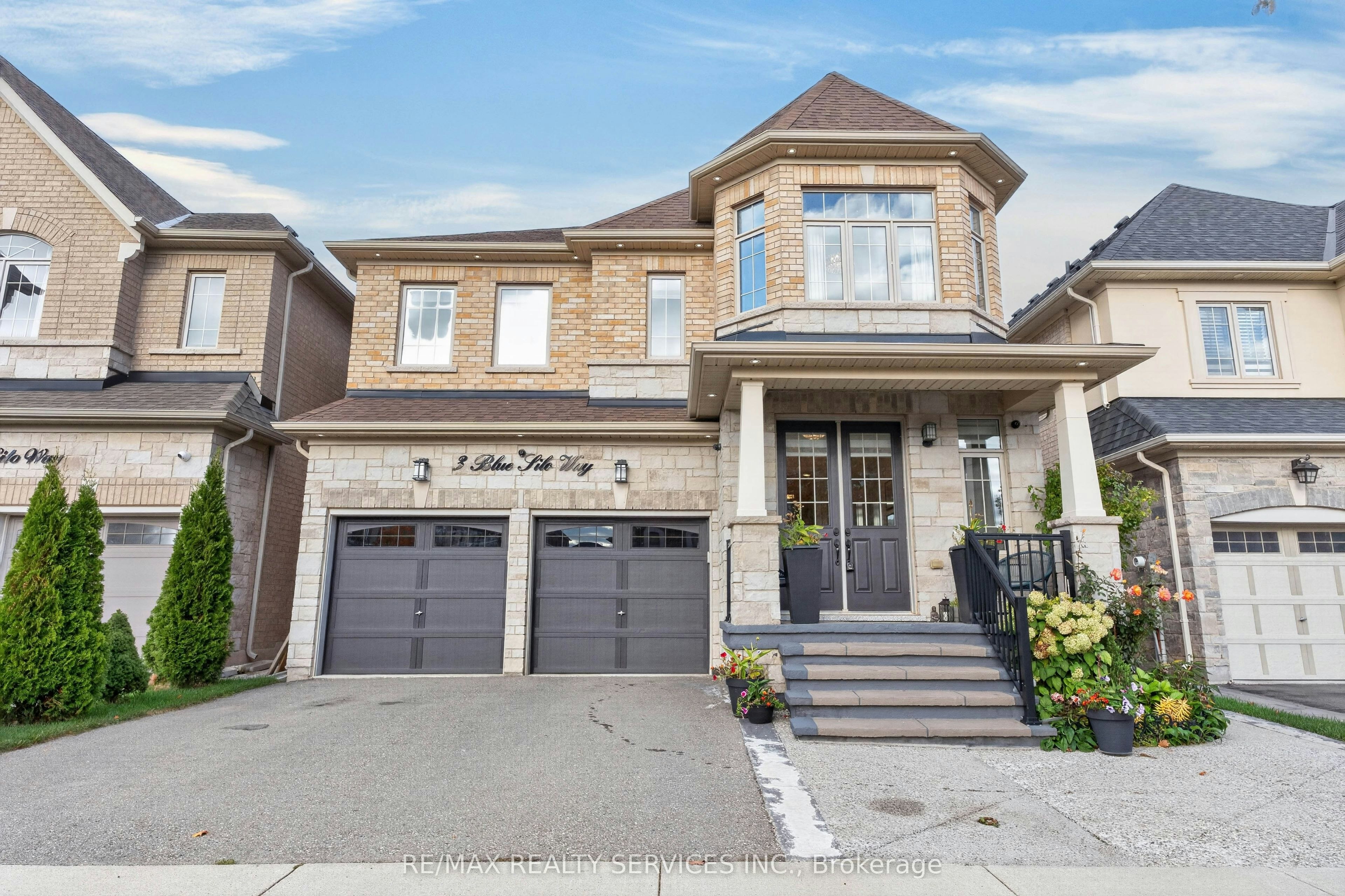 3 Blue Silo Way, Brampton, ON, L6X 5P5