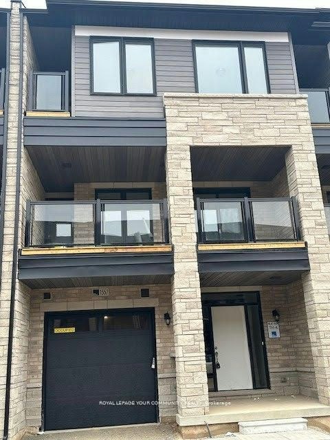 1541 Moonseed Place, Milton, ON, L9T 7E7