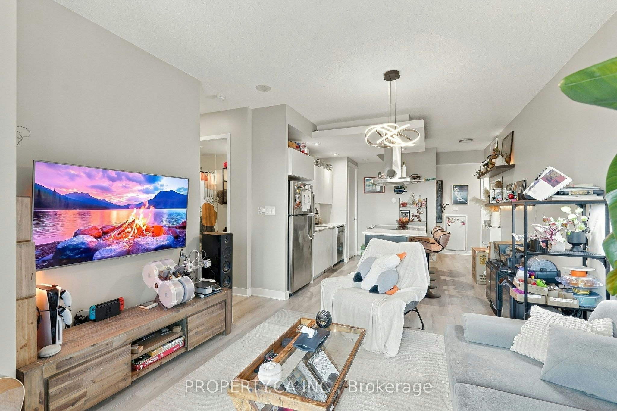 2032-165 Legion Road, Toronto, ON, M8Y 0B3 - 6