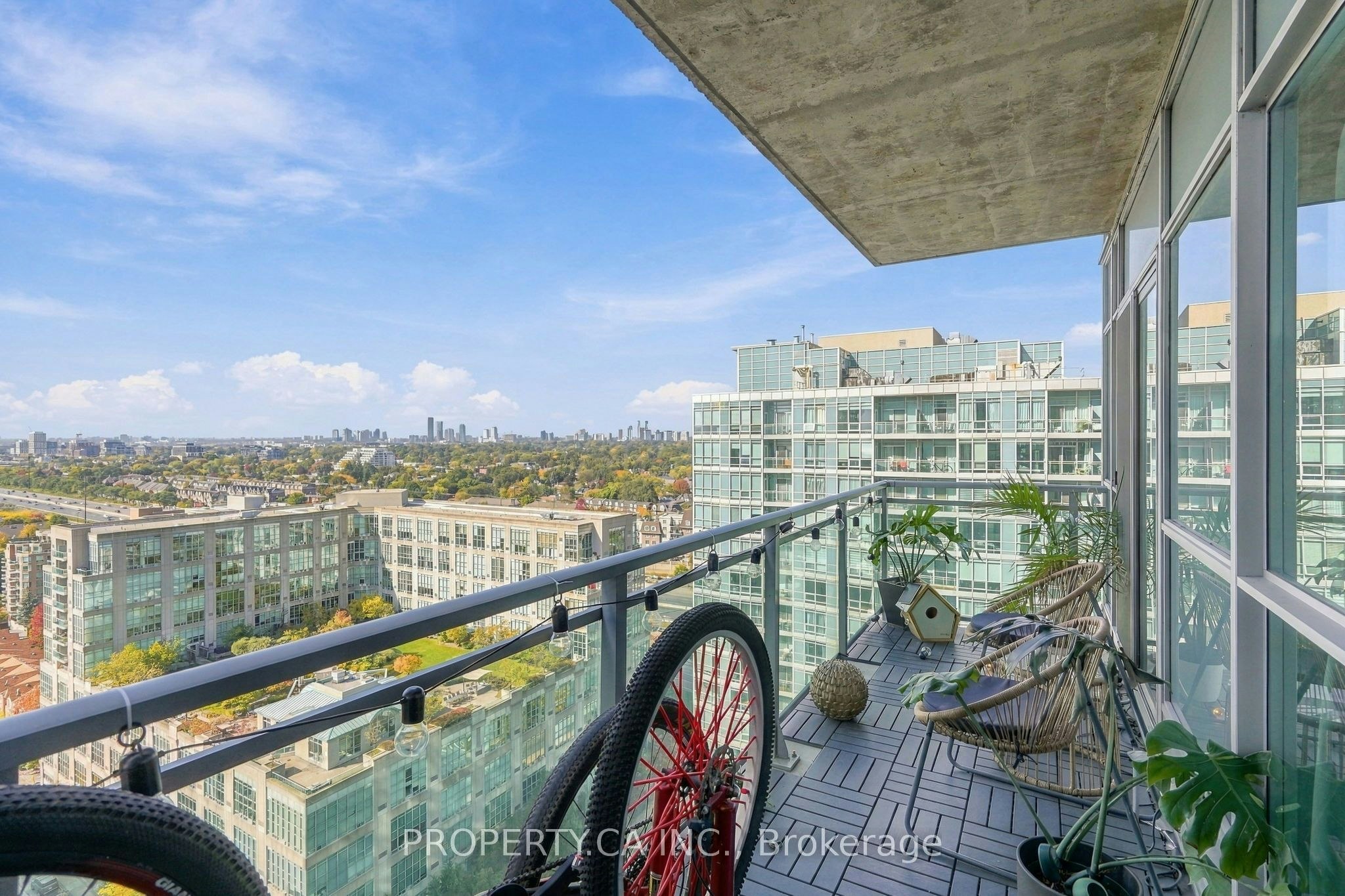 2032-165 Legion Road, Toronto, ON, M8Y 0B3 - 28