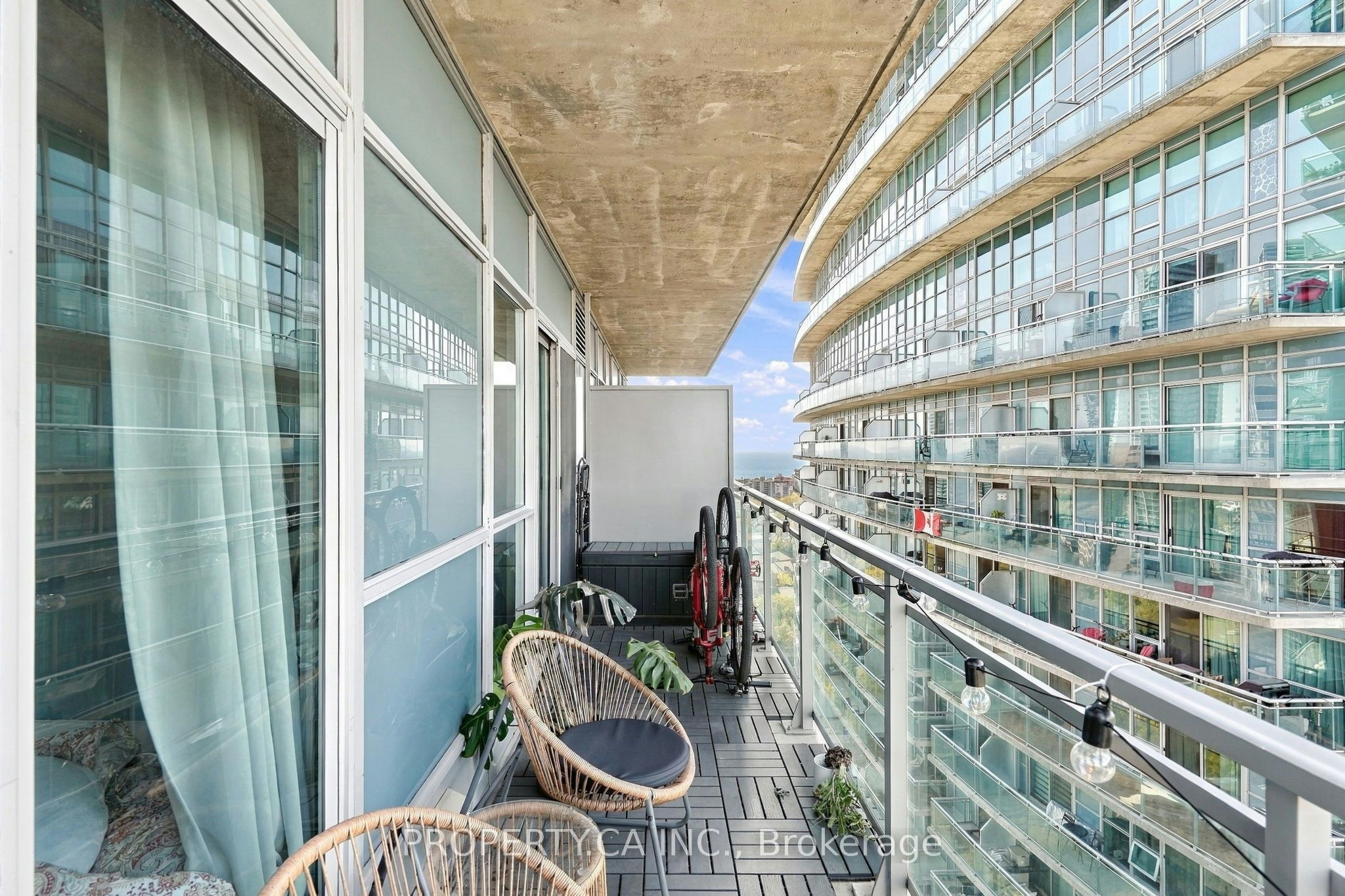 2032-165 Legion Road, Toronto, ON, M8Y 0B3 - 26