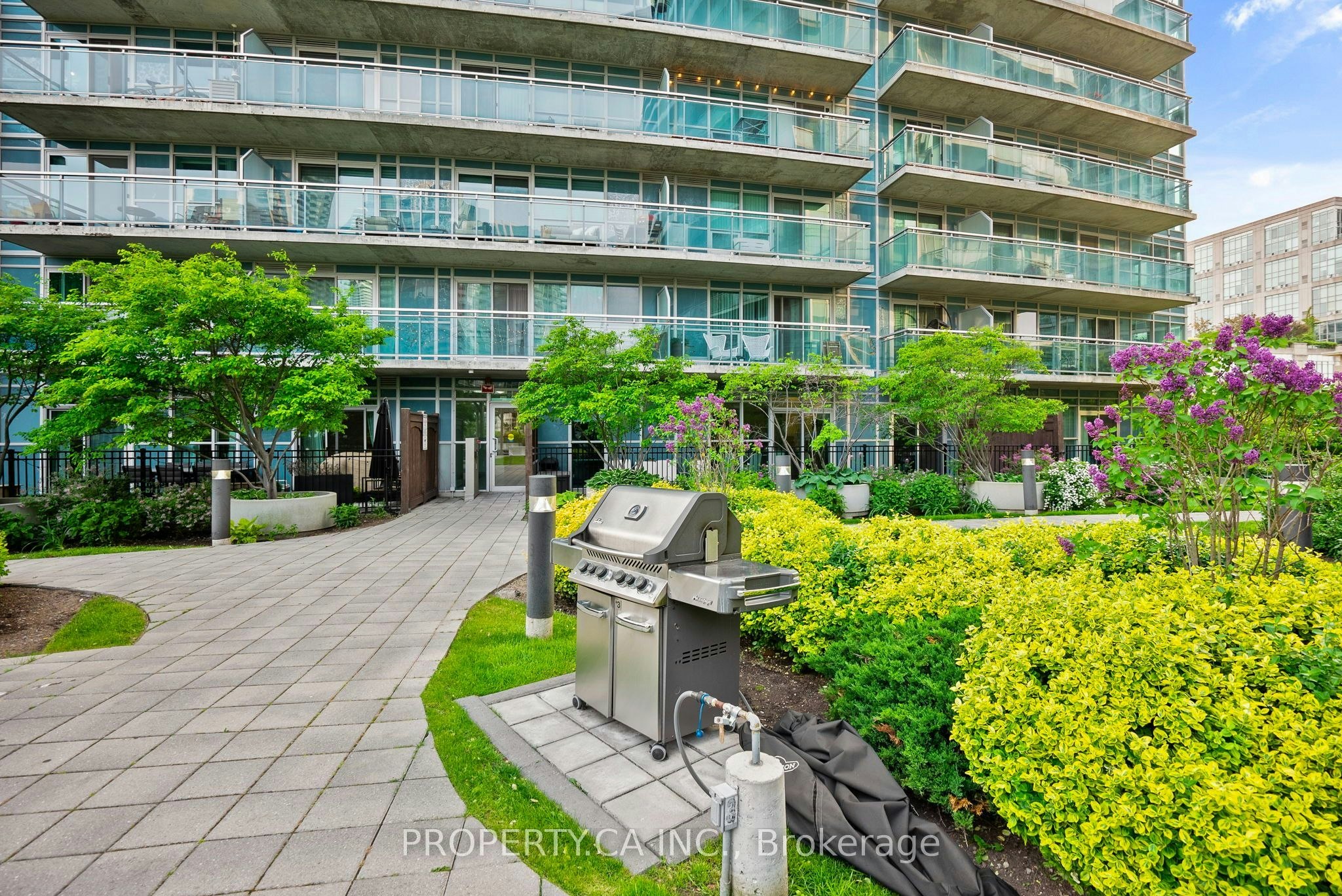 2032-165 Legion Road, Toronto, ON, M8Y 0B3 - 38