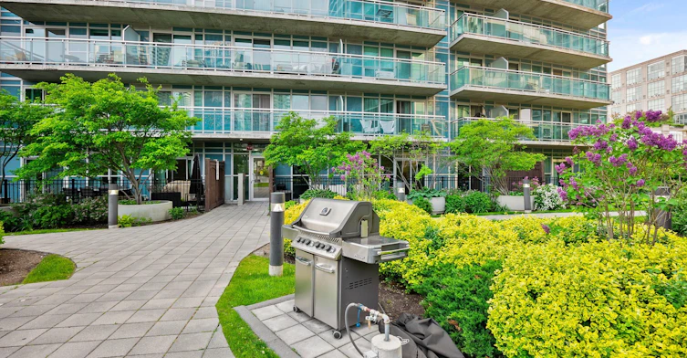 2032-165 Legion Road, Toronto, ON, M8Y 0B3 - 38
