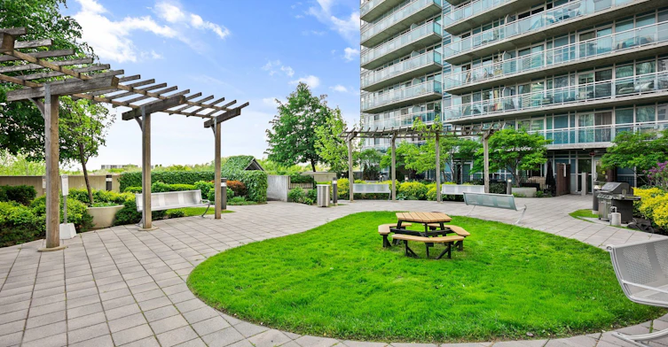2032-165 Legion Road, Toronto, ON, M8Y 0B3 - 39