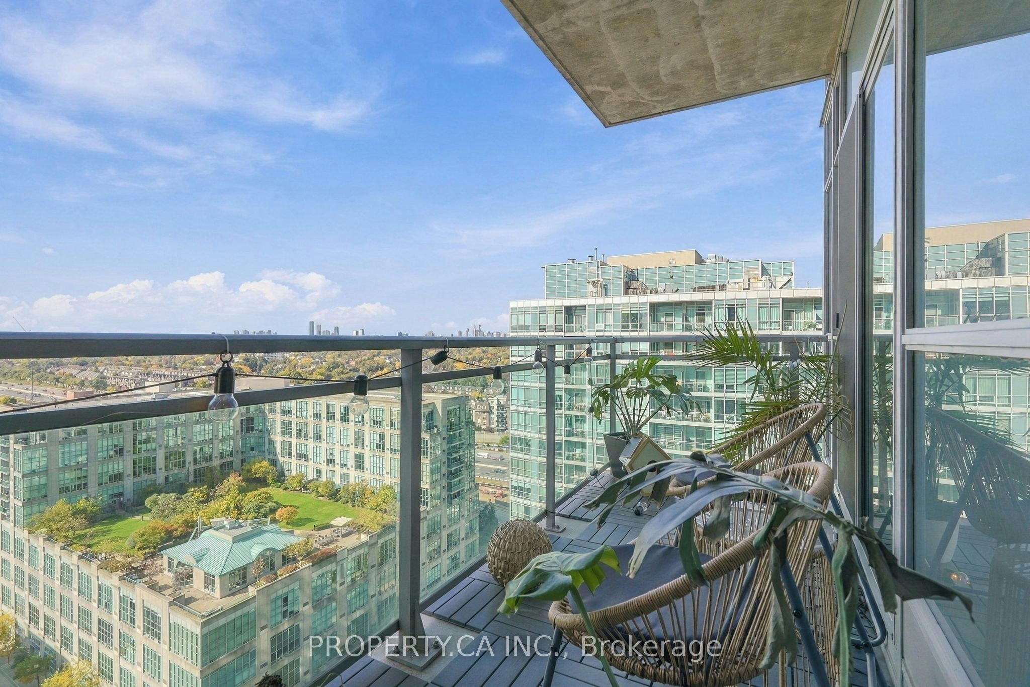 2032-165 Legion Road, Toronto, ON, M8Y 0B3 - 27