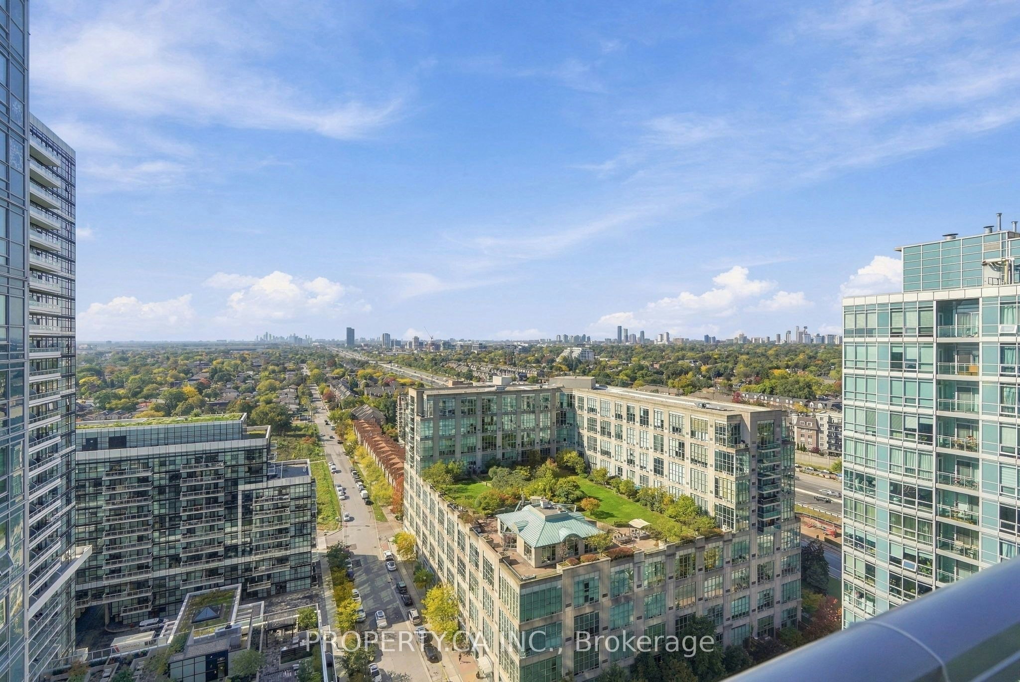 2032-165 Legion Road, Toronto, ON, M8Y 0B3 - 29
