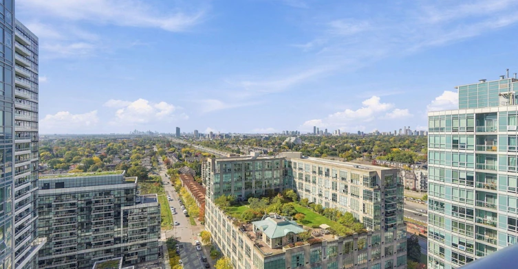 2032-165 Legion Road, Toronto, ON, M8Y 0B3 - 29