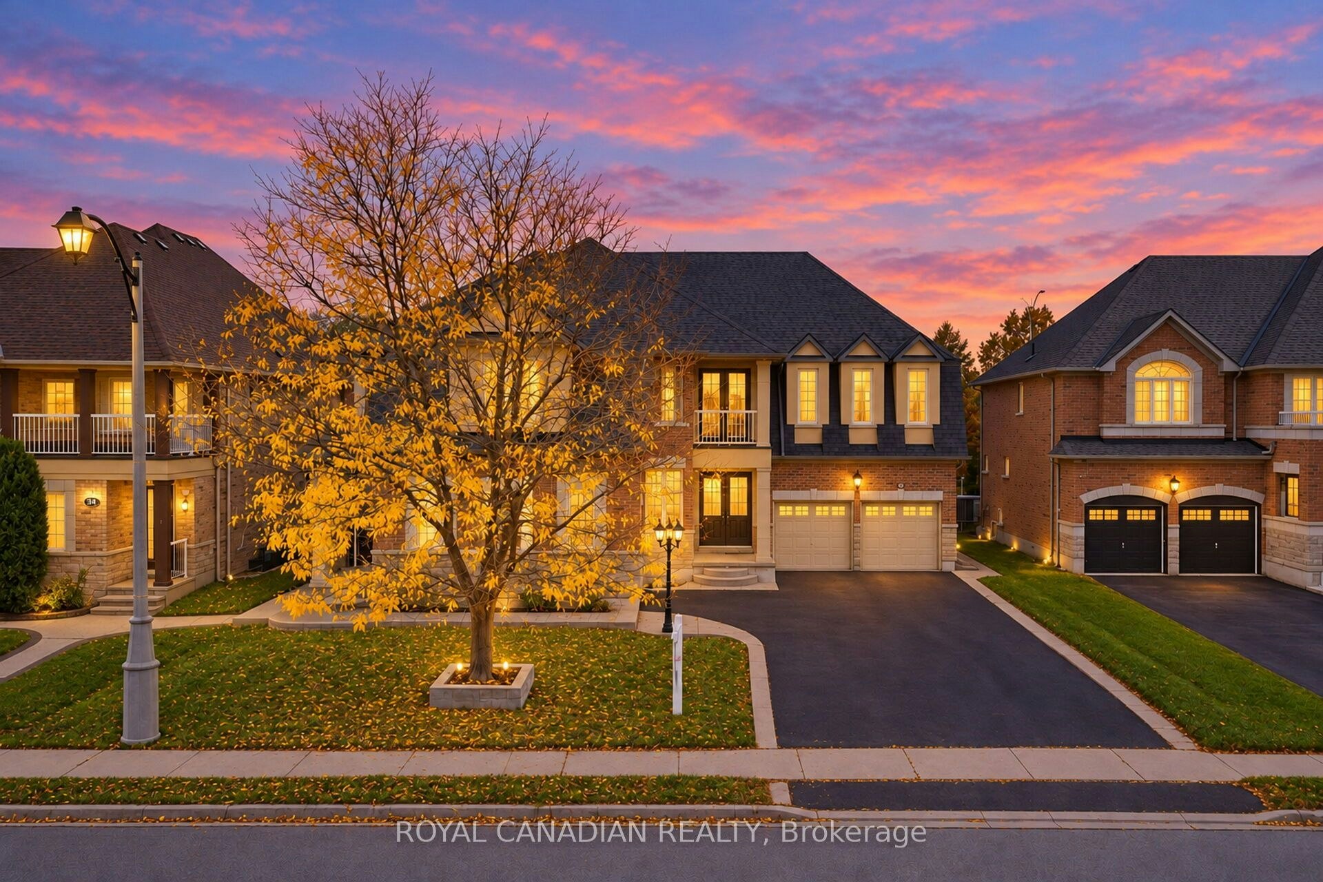 22 Janetville Street, Brampton, ON, L6P 2H5