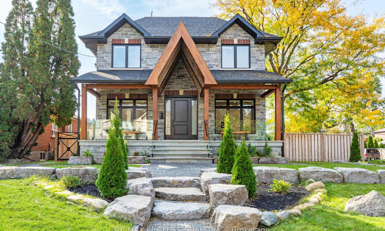 28 Martin Grove Road