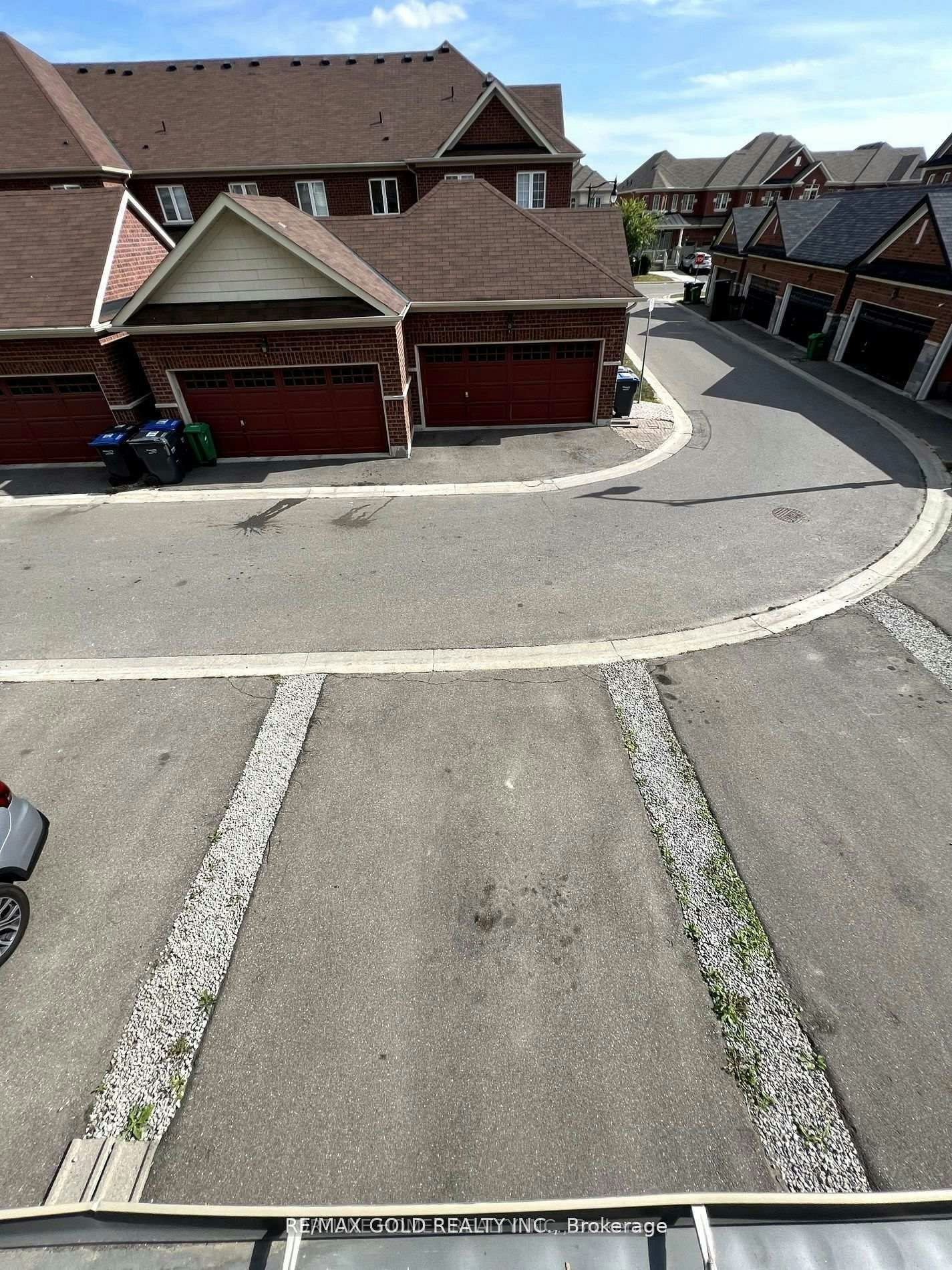 161 Inspire Boulevard, Brampton, ON, L6R 3V8 - 3