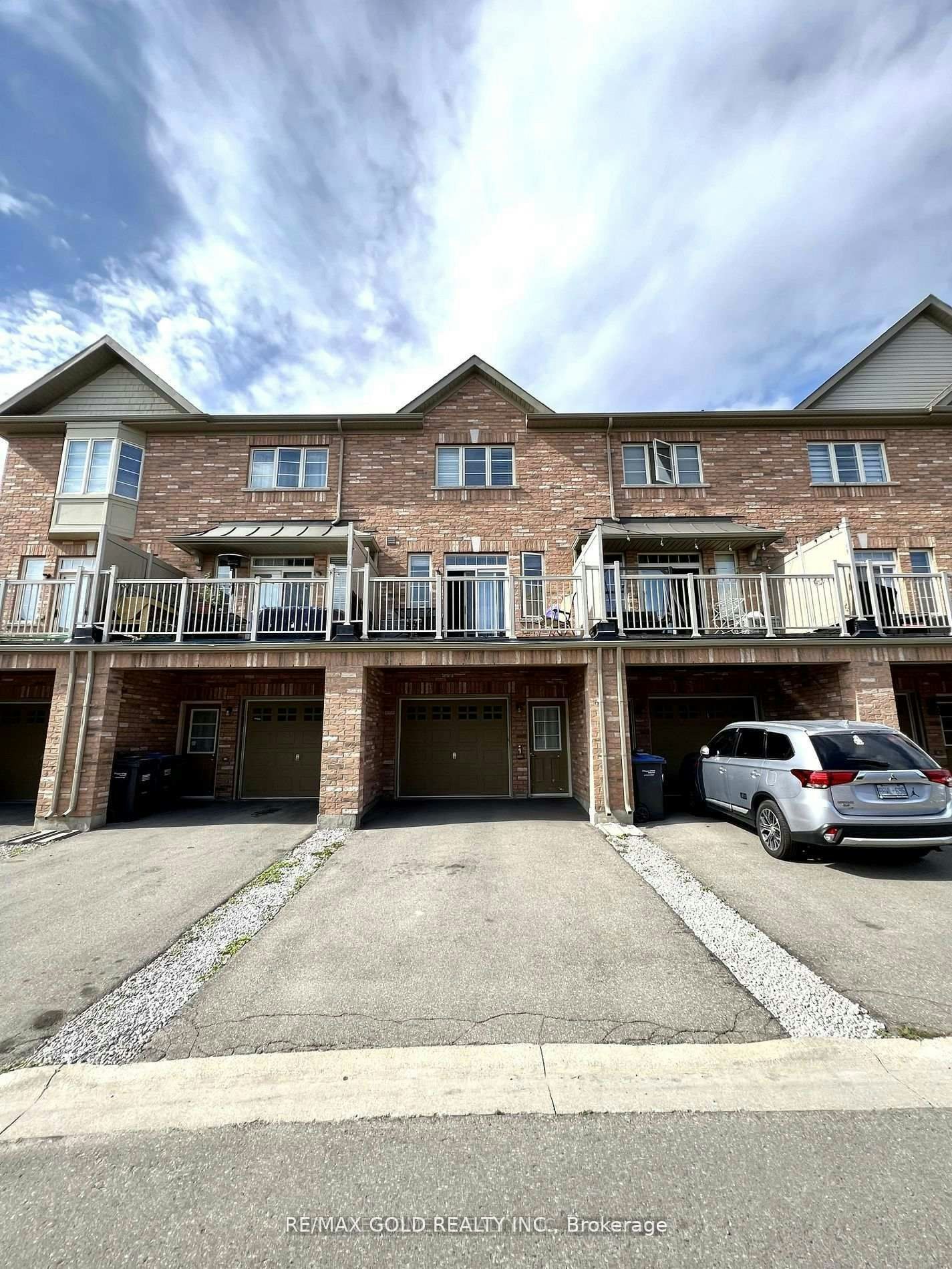 161 Inspire Boulevard, Brampton, ON, L6R 3V8 - 2