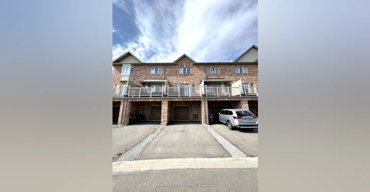 161 Inspire Boulevard, Brampton, ON, L6R 3V8 - 2