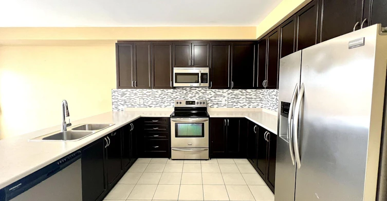 161 Inspire Boulevard, Brampton, ON, L6R 3V8 - 5