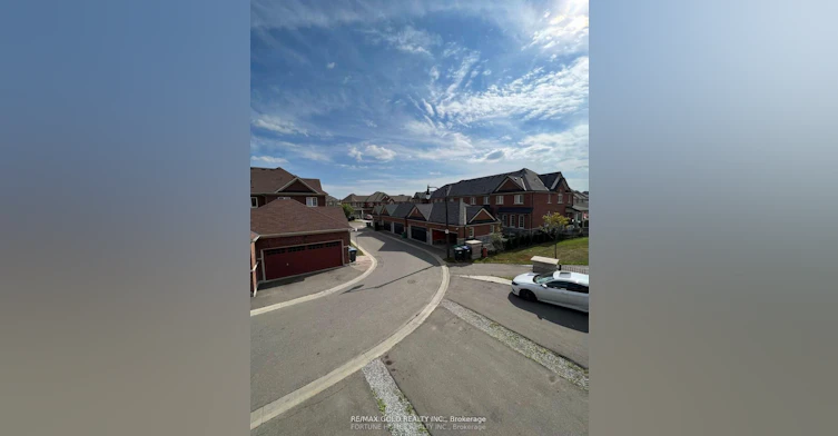 161 Inspire Boulevard, Brampton, ON, L6R 3V8 - 4