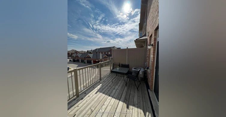 161 Inspire Boulevard, Brampton, ON, L6R 3V8 - 12