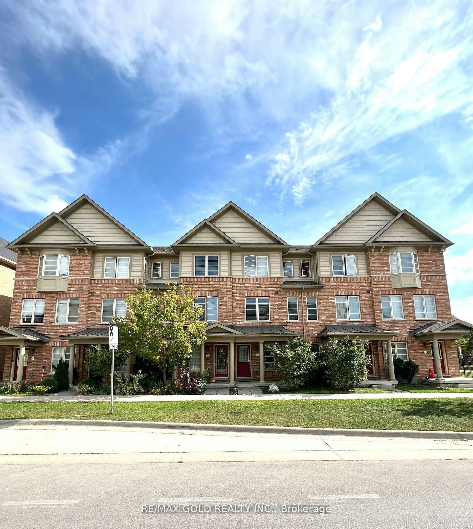 161 Inspire Boulevard, Brampton, ON, L6R 3V8