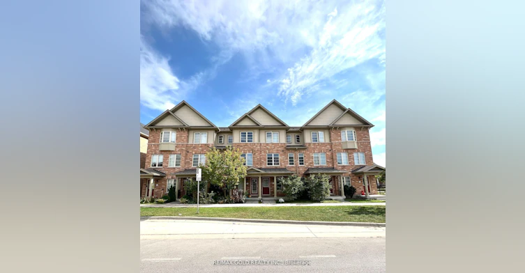 161 Inspire Boulevard, Brampton, ON, L6R 3V8