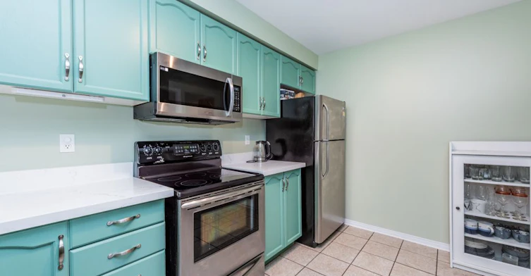 83-5958 Greensboro Drive S, Mississauga, ON, L5M 5Z9 - 18
