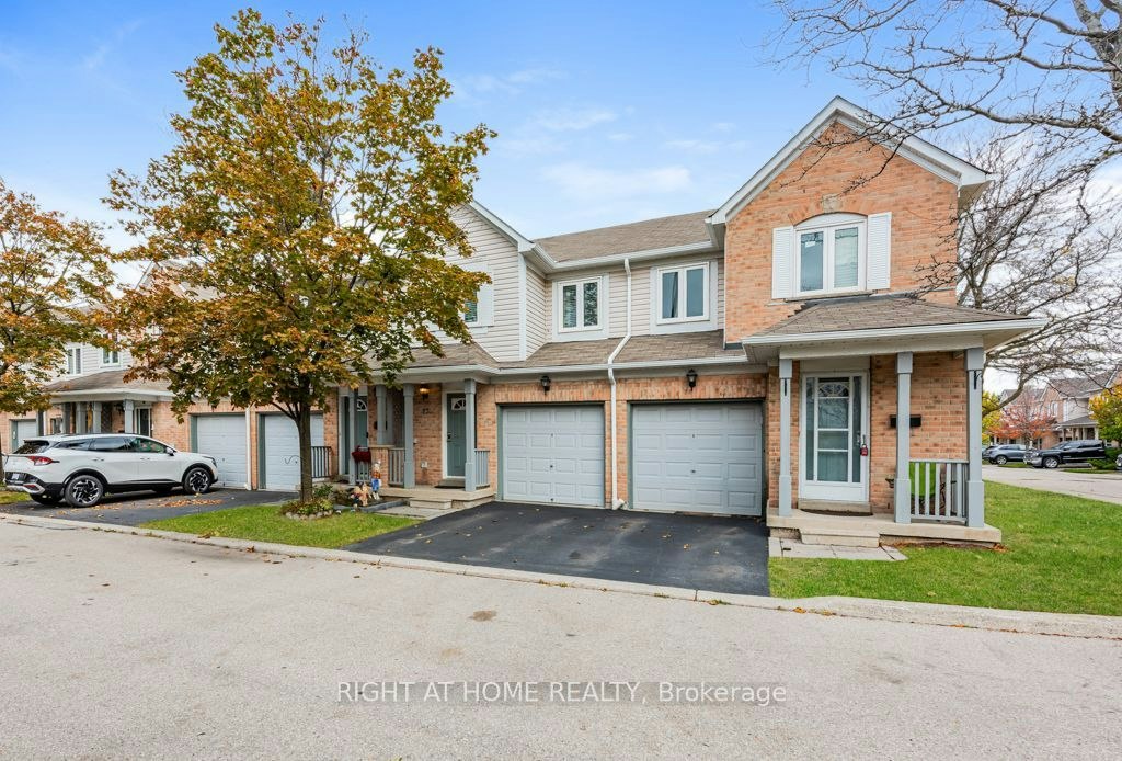 83-5958 Greensboro Drive S, Mississauga, ON, L5M 5Z9 - 2