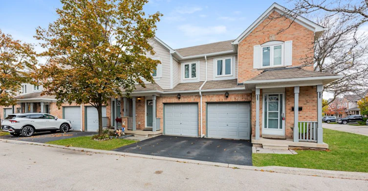 83-5958 Greensboro Drive S, Mississauga, ON, L5M 5Z9 - 2