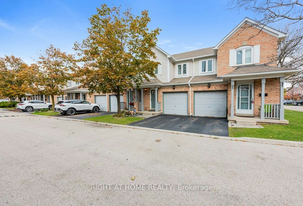 83-5958 Greensboro Drive S, Mississauga, ON, L5M 5Z9 - 3
