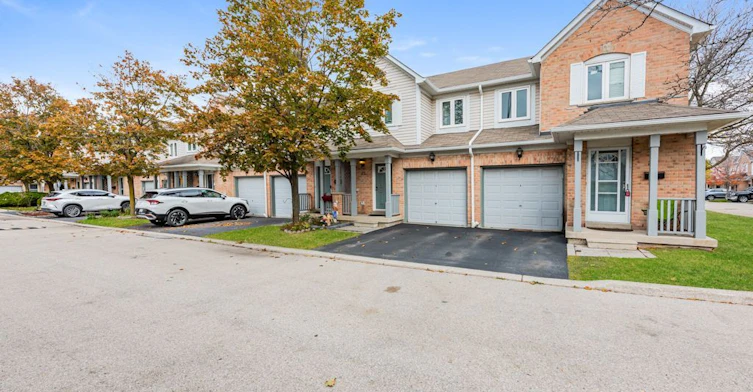 83-5958 Greensboro Drive S, Mississauga, ON, L5M 5Z9 - 3