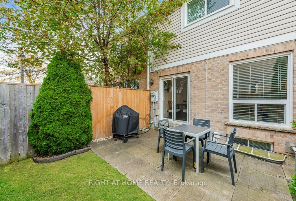 83-5958 Greensboro Drive S, Mississauga, ON, L5M 5Z9 - 42