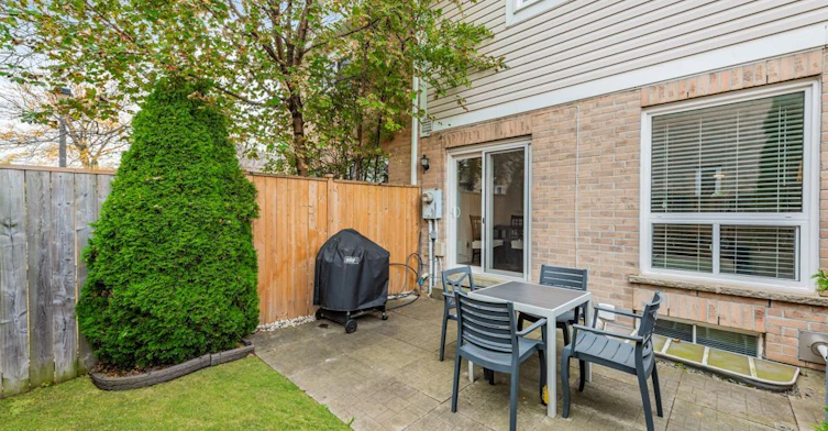 83-5958 Greensboro Drive S, Mississauga, ON, L5M 5Z9 - 42