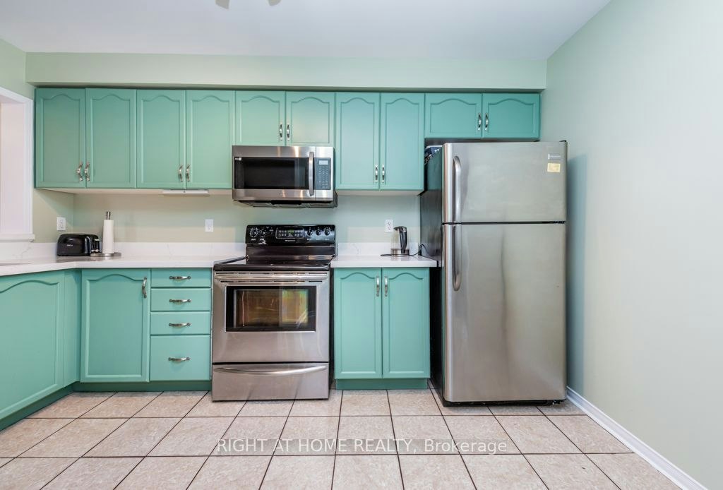 83-5958 Greensboro Drive S, Mississauga, ON, L5M 5Z9 - 16
