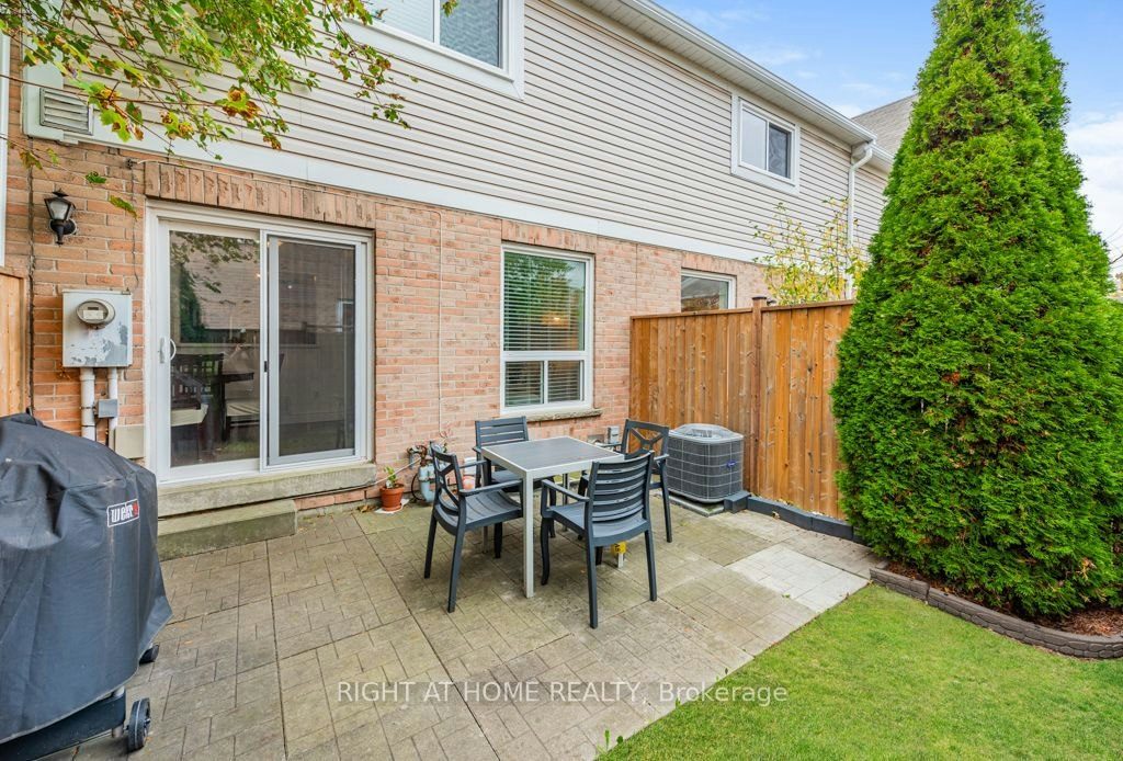 83-5958 Greensboro Drive S, Mississauga, ON, L5M 5Z9 - 44