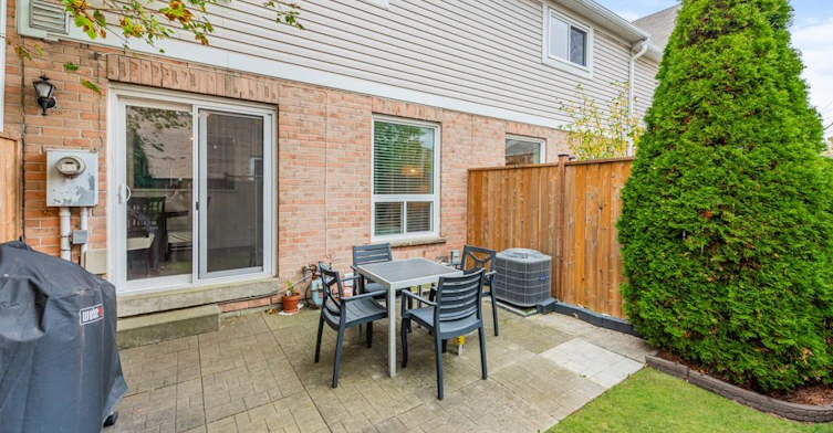 83-5958 Greensboro Drive S, Mississauga, ON, L5M 5Z9 - 44