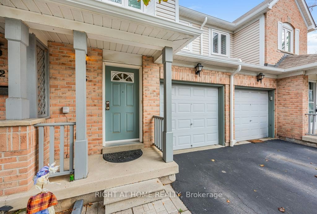 83-5958 Greensboro Drive S, Mississauga, ON, L5M 5Z9 - 4