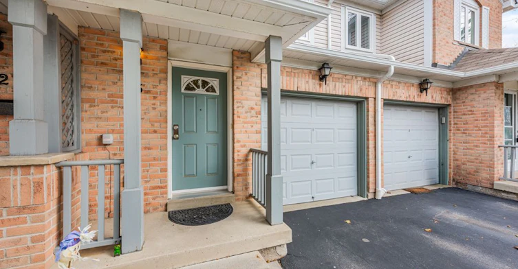83-5958 Greensboro Drive S, Mississauga, ON, L5M 5Z9 - 4