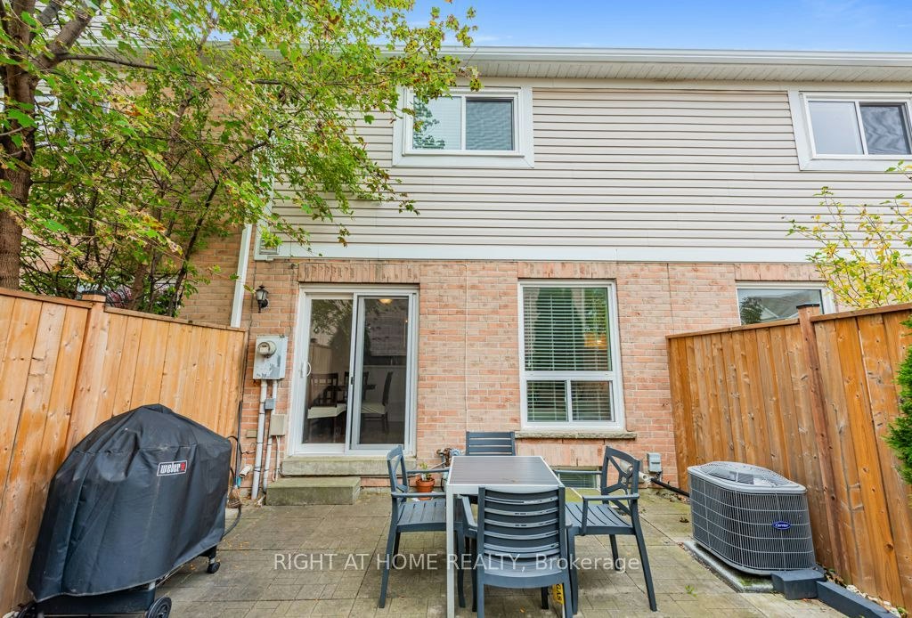 83-5958 Greensboro Drive S, Mississauga, ON, L5M 5Z9 - 45