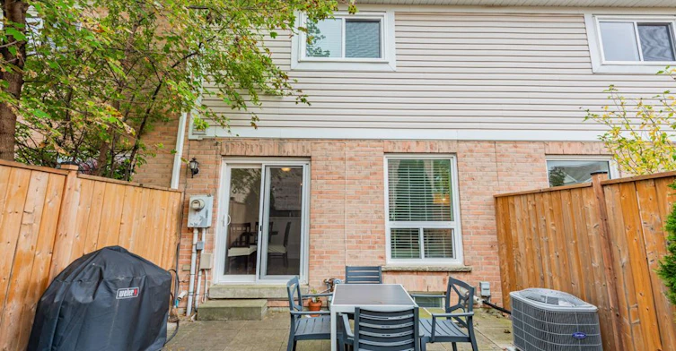 83-5958 Greensboro Drive S, Mississauga, ON, L5M 5Z9 - 45