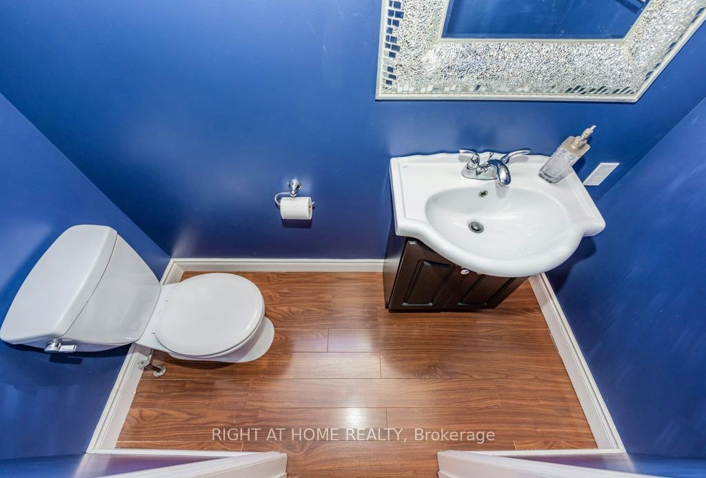 83-5958 Greensboro Drive S, Mississauga, ON, L5M 5Z9 - 8