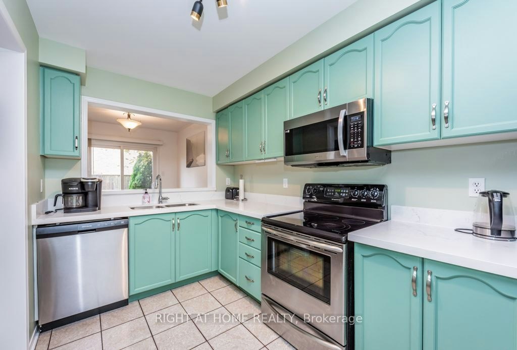 83-5958 Greensboro Drive S, Mississauga, ON, L5M 5Z9 - 17