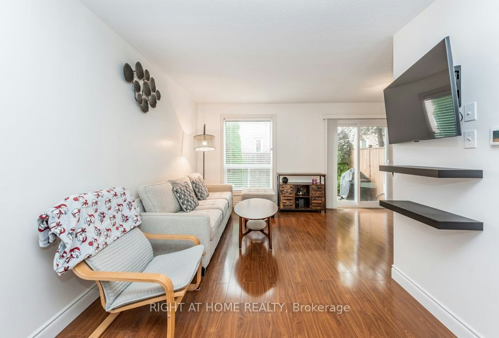 83-5958 Greensboro Drive S, Mississauga, ON, L5M 5Z9 - 9