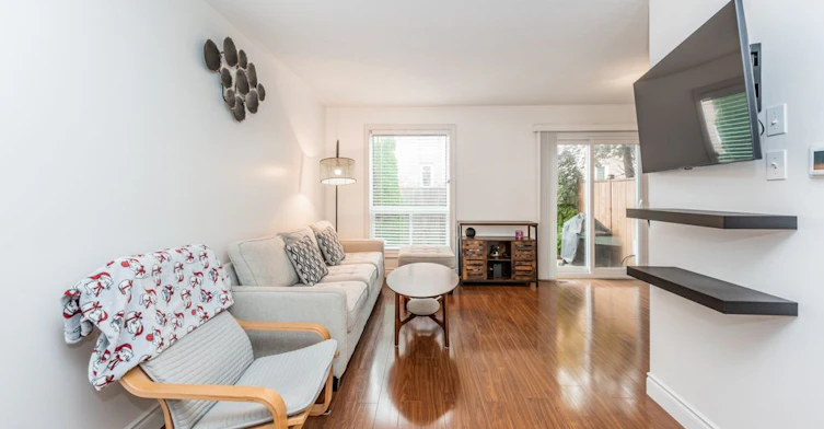 83-5958 Greensboro Drive S, Mississauga, ON, L5M 5Z9 - 9