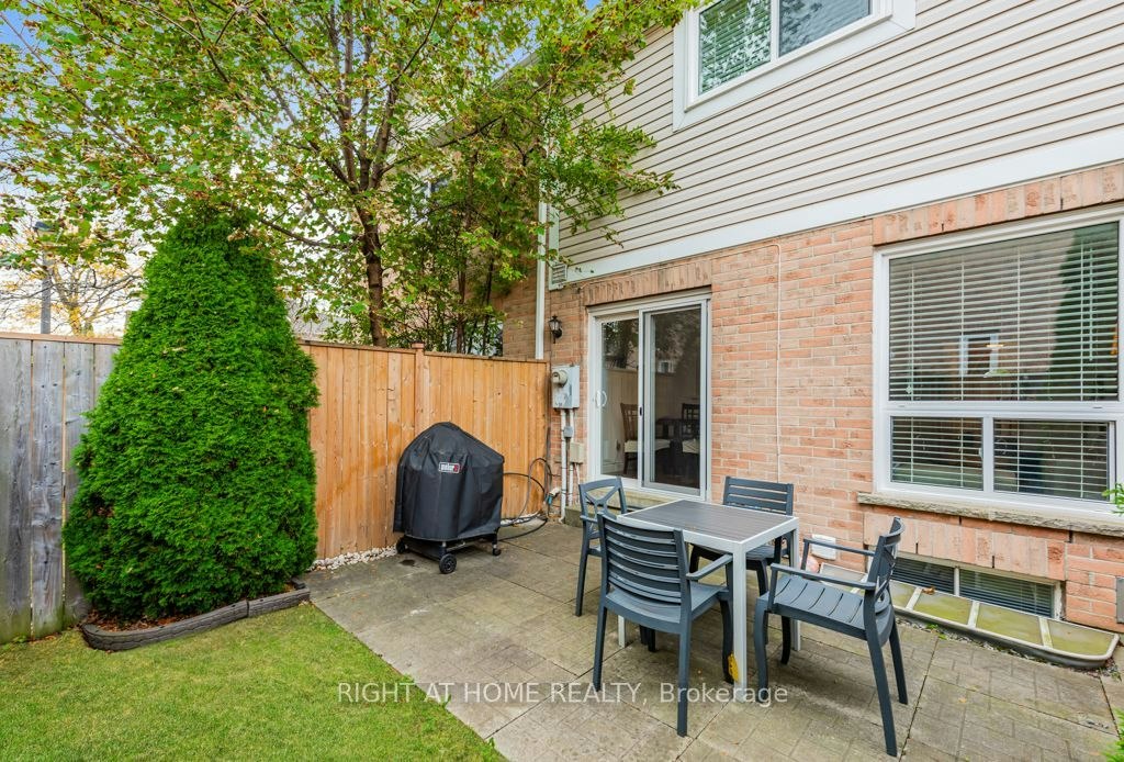 83-5958 Greensboro Drive S, Mississauga, ON, L5M 5Z9 - 43