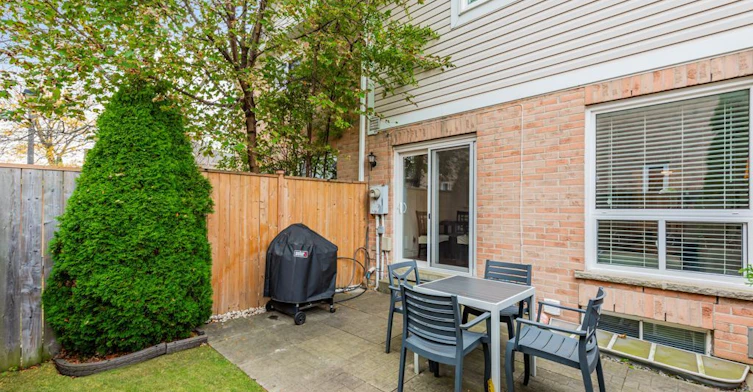 83-5958 Greensboro Drive S, Mississauga, ON, L5M 5Z9 - 43