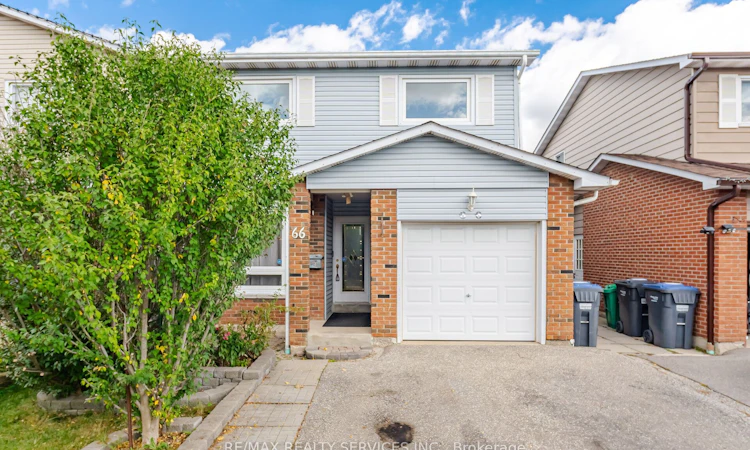 66 Hockley Path