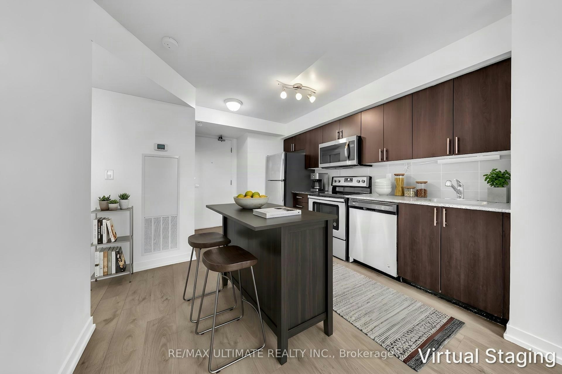 1709-1420 Dupont Street, Toronto, ON, M6H 0C2 - 9